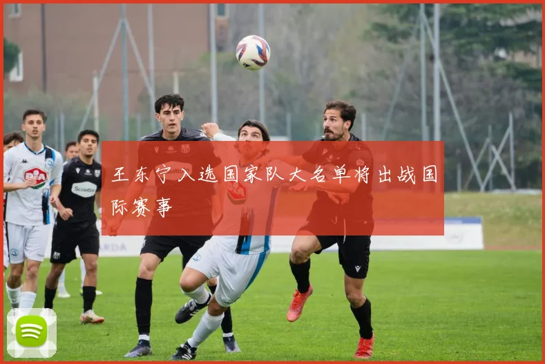 王东宁入选国家队大名单将出战国际赛事