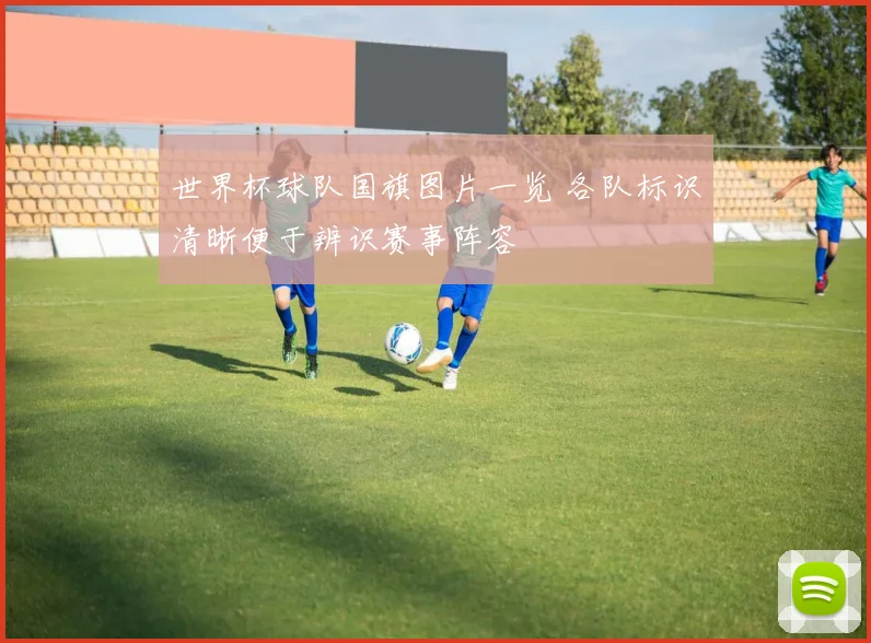 世界杯球队国旗图片一览 各队标识清晰便于辨识赛事阵容