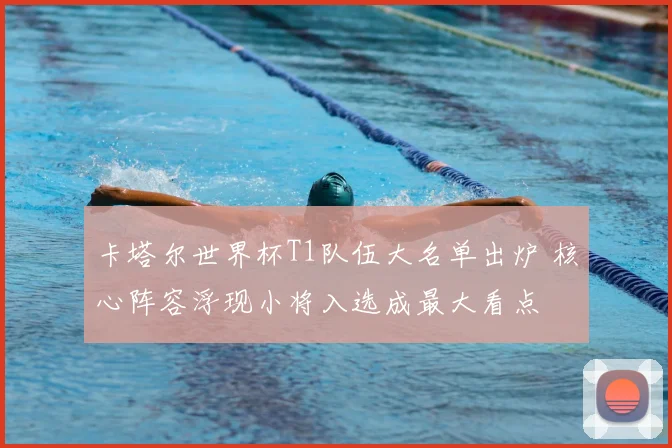 卡塔尔世界杯T1队伍大名单出炉 核心阵容浮现小将入选成最大看点