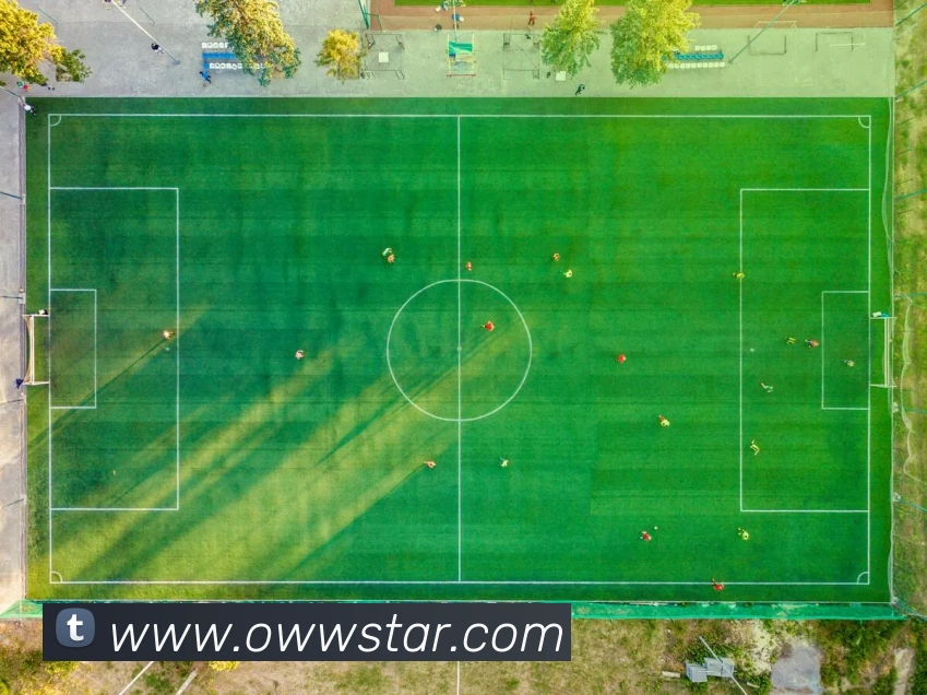 卡塔尔世界杯logo高清发布揭晓设计细节成赛事品牌关注焦点